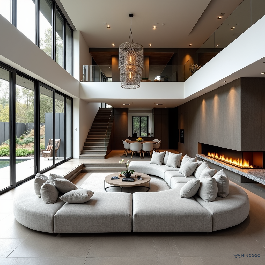 Gold Prime Plus Package - Premium Interior Design in Pune